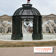 Le bassin du Grand Siècle