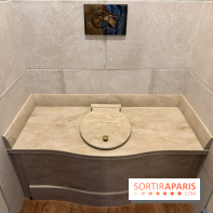 Les toilettes du Grand Siècle