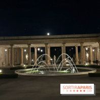 Le Grand Siècle de nuit