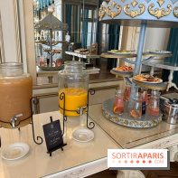Les boissons du petit-déjeuner au Grand Siècle
