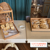 Les pains du petit-déjeuner au Grand Siècle