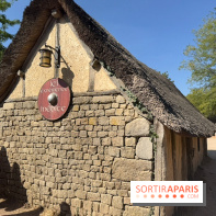 Une expérience immersive du Puy du Fou