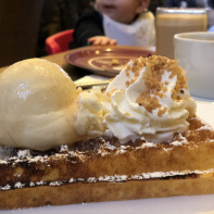 Anvers, marché de noël 