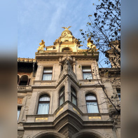 Anvers, marché de noël 