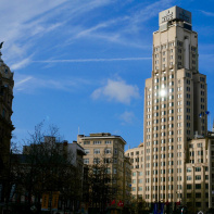 Anvers, marché de noël 