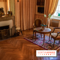 Le Château de Vault-de-Lugny, un écrin royal à deux heures de Paris