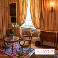 Le Château de Vault-de-Lugny, un écrin royal à deux heures de Paris