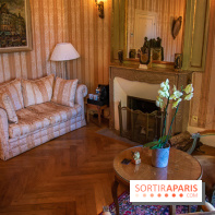 Le Château de Vault-de-Lugny, un écrin royal à deux heures de Paris