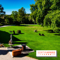Le Château de Vault-de-Lugny, un écrin royal à deux heures de Paris