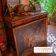 Le Château de Vault-de-Lugny, un écrin royal à deux heures de Paris