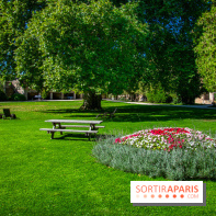 Le Château de Vault-de-Lugny, un écrin royal à deux heures de Paris