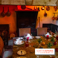 Le Château de Vault-de-Lugny, un écrin royal à deux heures de Paris