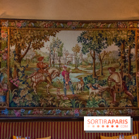 Le Château de Vault-de-Lugny, un écrin royal à deux heures de Paris