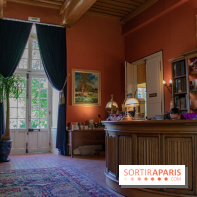 Le Château de Vault-de-Lugny, un écrin royal à deux heures de Paris