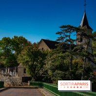 Le Château de Vault-de-Lugny - excursions dans la région