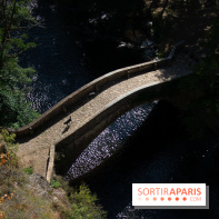 Le Château de Vault-de-Lugny - excursions dans la région