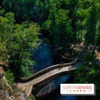 Le Château de Vault-de-Lugny - excursions dans la région