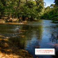 Le Château de Vault-de-Lugny - excursions dans la région