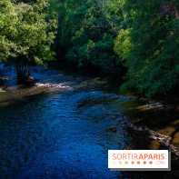 Le Château de Vault-de-Lugny - excursions dans la région