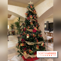 Hôtel Sheraton Fuerteventura  Beach, Golf and Spa Resort