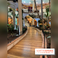 Hôtel Sheraton Fuerteventura  Beach, Golf and Spa Resort