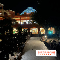 Hôtel Sheraton Fuerteventura  Beach, Golf and Spa Resort