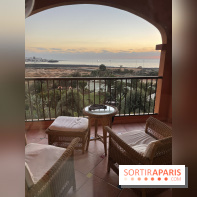 Hôtel Sheraton Fuerteventura  Beach, Golf and Spa Resort