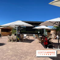 CenterParcs : Domaine Le Bois aux Daims et ses alentours