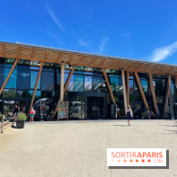 CenterParcs : Domaine Le Bois aux Daims et ses alentours