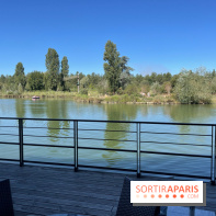 CenterParcs : Domaine Le Bois aux Daims et ses alentours