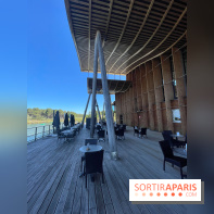 CenterParcs : Domaine Le Bois aux Daims et ses alentours