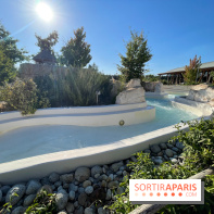 CenterParcs : Domaine Le Bois aux Daims et ses alentours