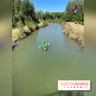 CenterParcs : Domaine Le Bois aux Daims et ses alentours