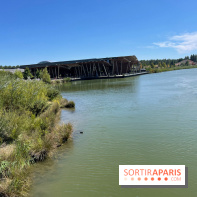 CenterParcs : Domaine Le Bois aux Daims et ses alentours