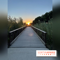 CenterParcs : Domaine Le Bois aux Daims et ses alentours