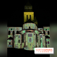 Abbaye Royale de Fontevraud