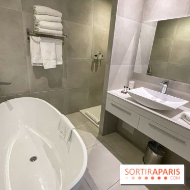 Le Spinaker (Hôtel-restaurant-marina à Port Camargue)