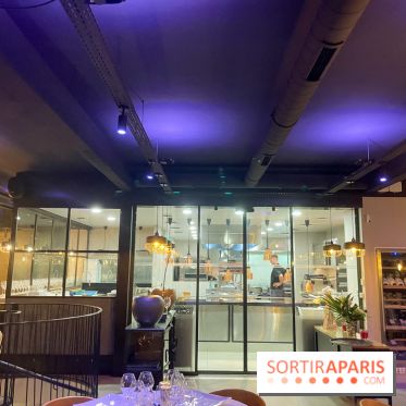 Le Spinaker (Hôtel-restaurant-marina à Port Camargue)