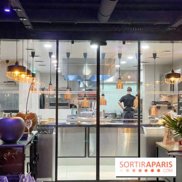 Le Spinaker (Hôtel-restaurant-marina à Port Camargue)