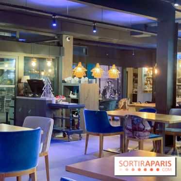 Le Spinaker (Hôtel-restaurant-marina à Port Camargue)