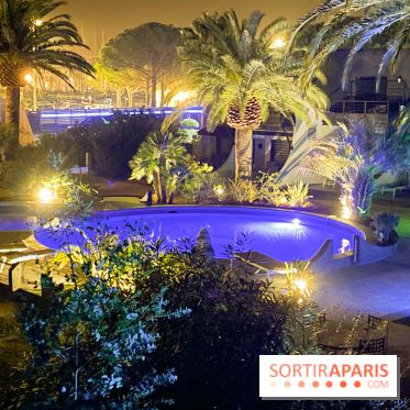 Le Spinaker (Hôtel-restaurant-marina à Port Camargue)