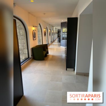 Bourges - hôtel de Bourbon Mercure