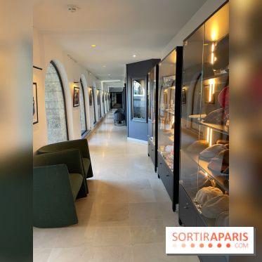 Bourges - hôtel de Bourbon Mercure