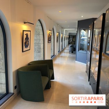 Bourges - hôtel de Bourbon Mercure