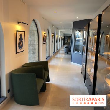 Bourges - hôtel de Bourbon Mercure