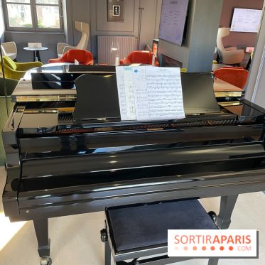 Bourges - hôtel de Bourbon Mercure