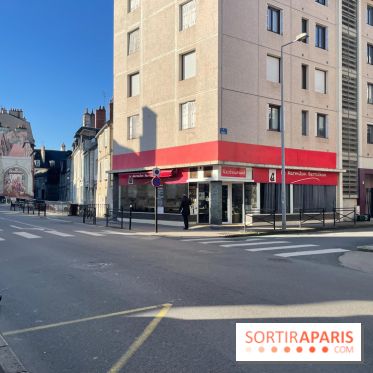 Bourges - Le Marmiton Berrichon