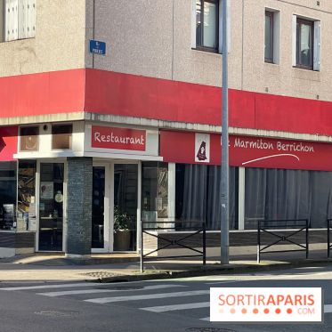 Bourges - Le Marmiton Berrichon