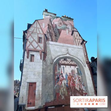 Bourges