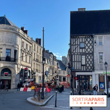 Bourges